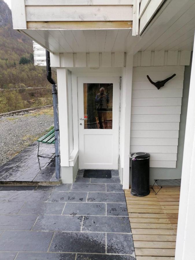 Sognevegen 2242 Apartment Haugsvaer Bagian luar foto