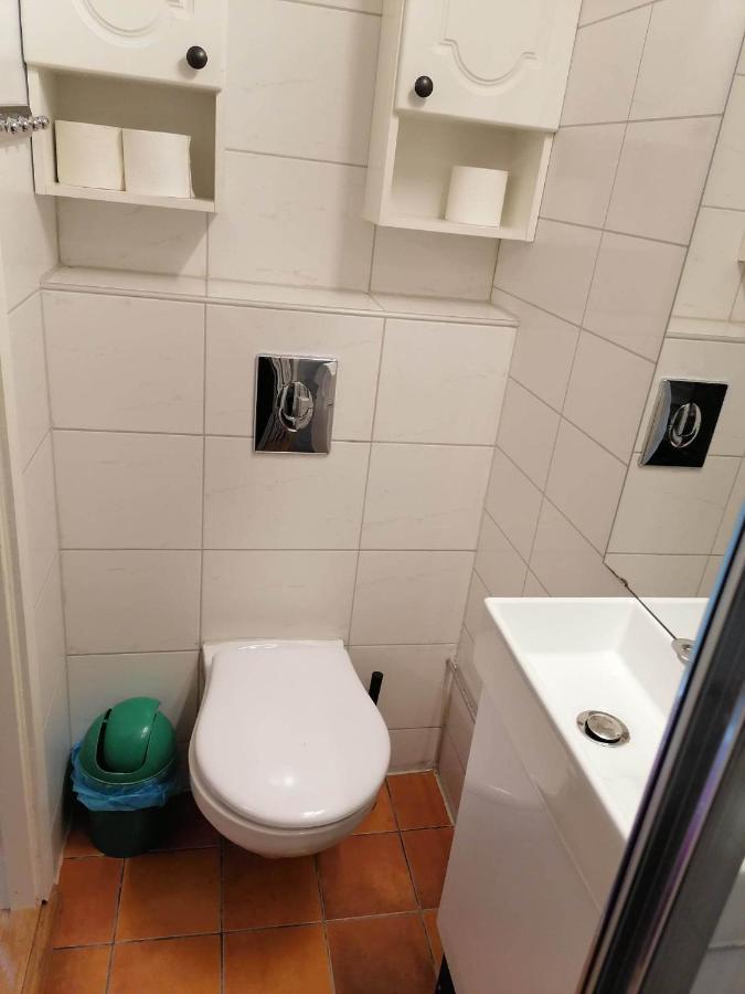 Sognevegen 2242 Apartment Haugsvaer Bagian luar foto