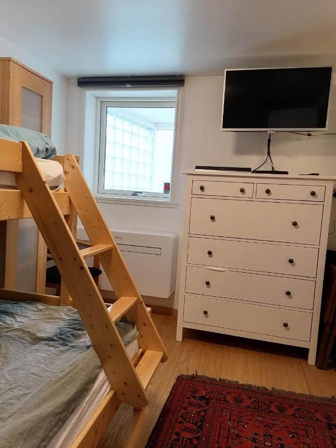 Sognevegen 2242 Apartment Haugsvaer Bagian luar foto